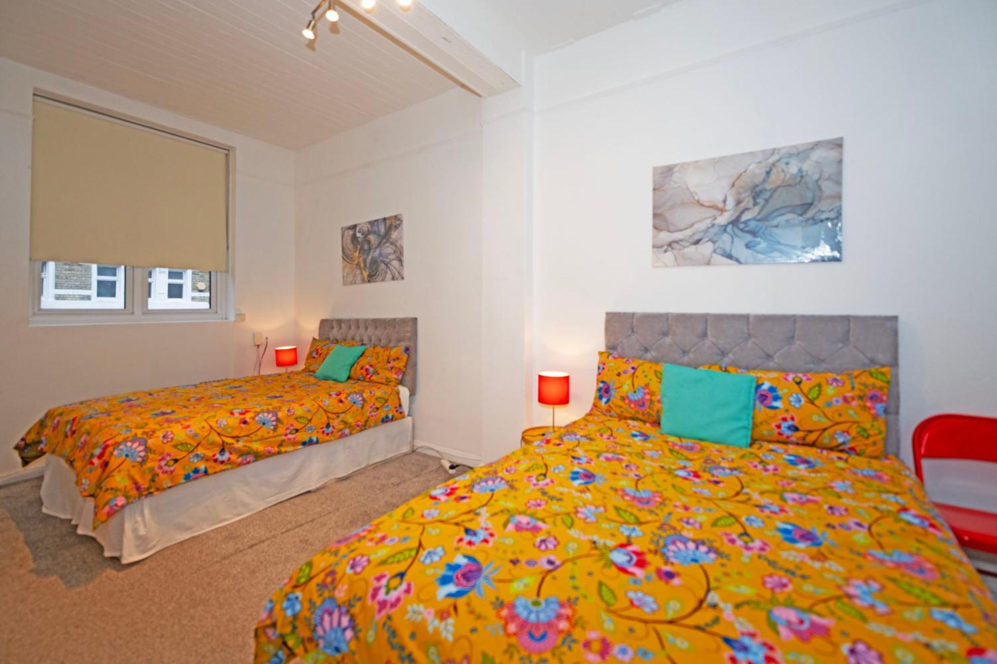 Apartamento Flat In Clapham Budget Friendly