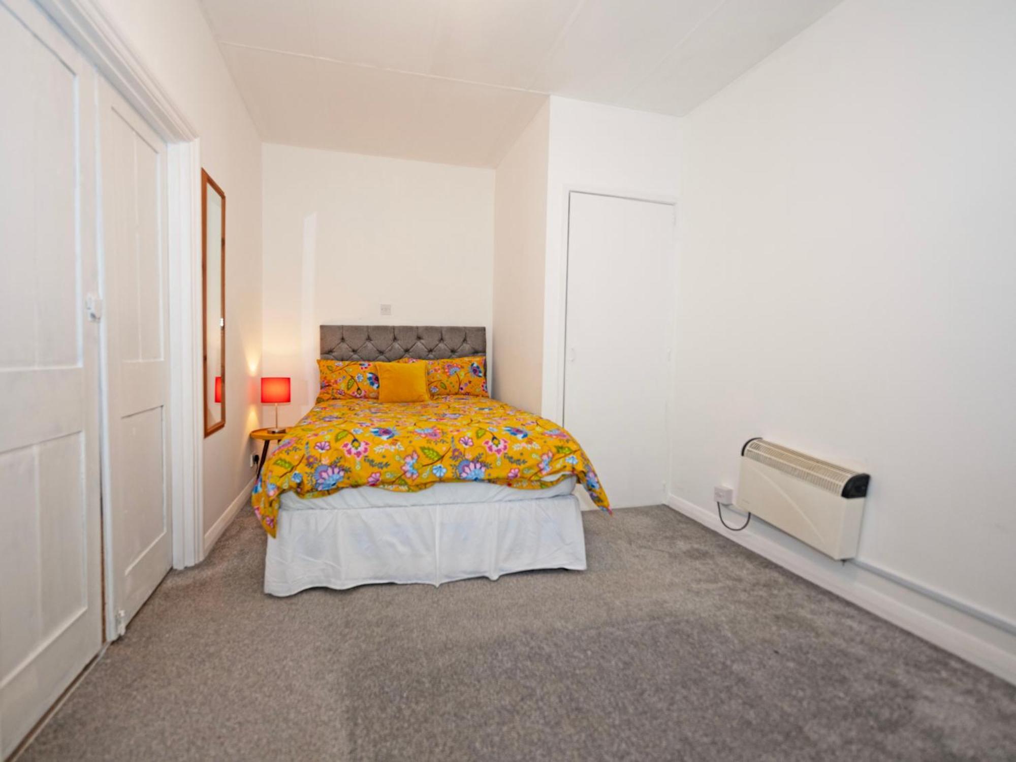 Flat In Clapham Budget Friendly Londra