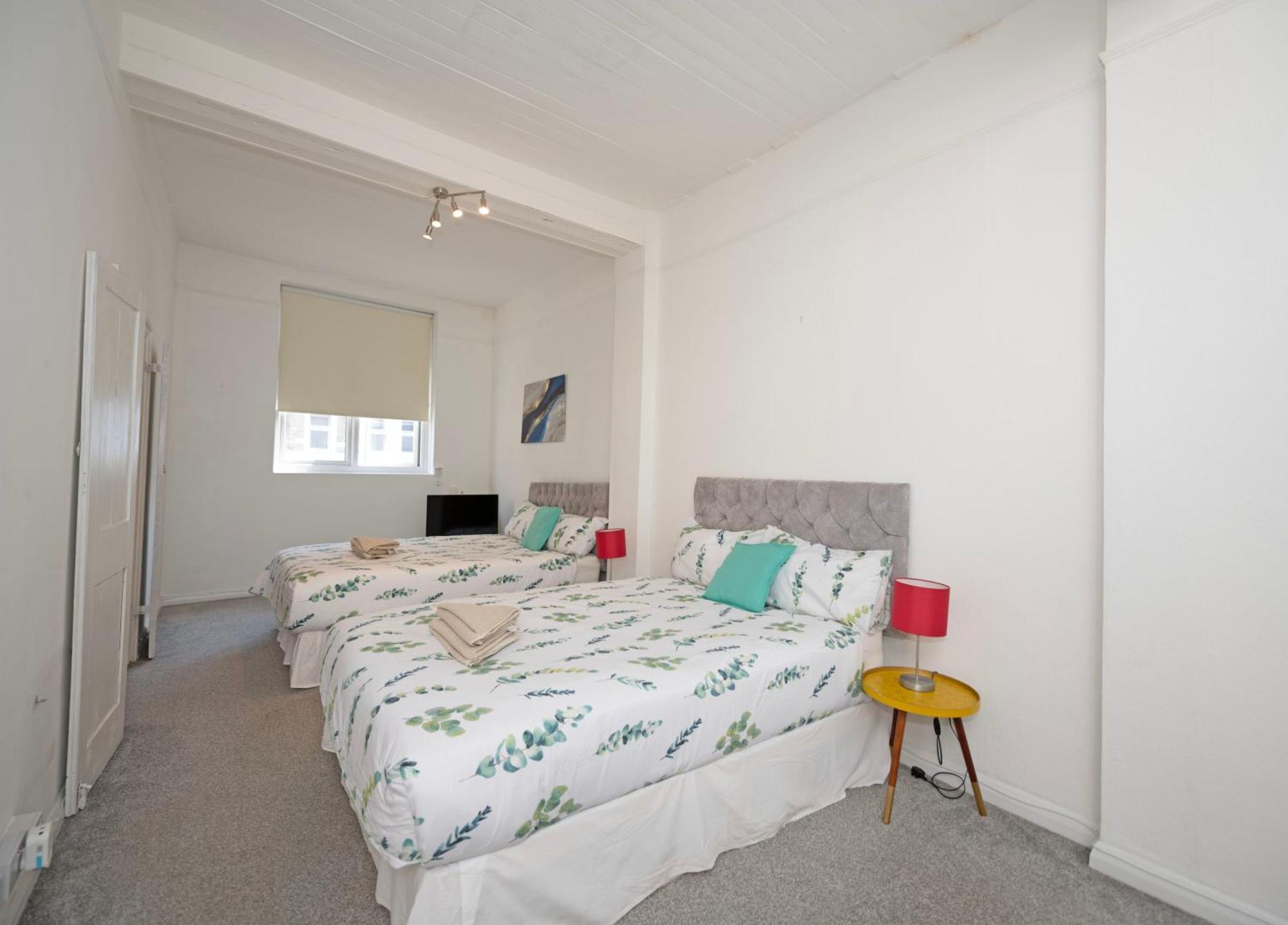 Flat In Clapham Budget Friendly Appartamento Londra