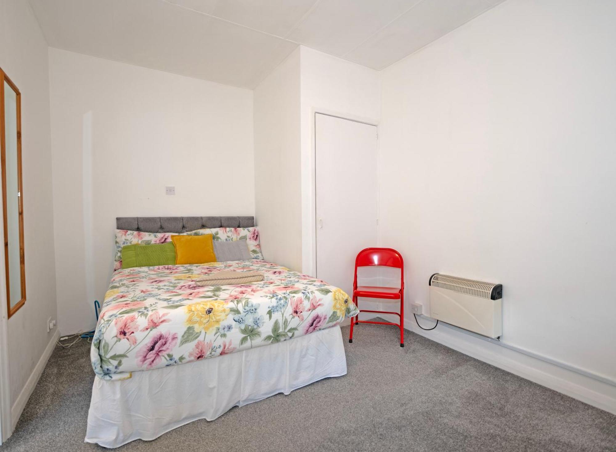 Flat In Clapham Budget Friendly Appartamento Londra