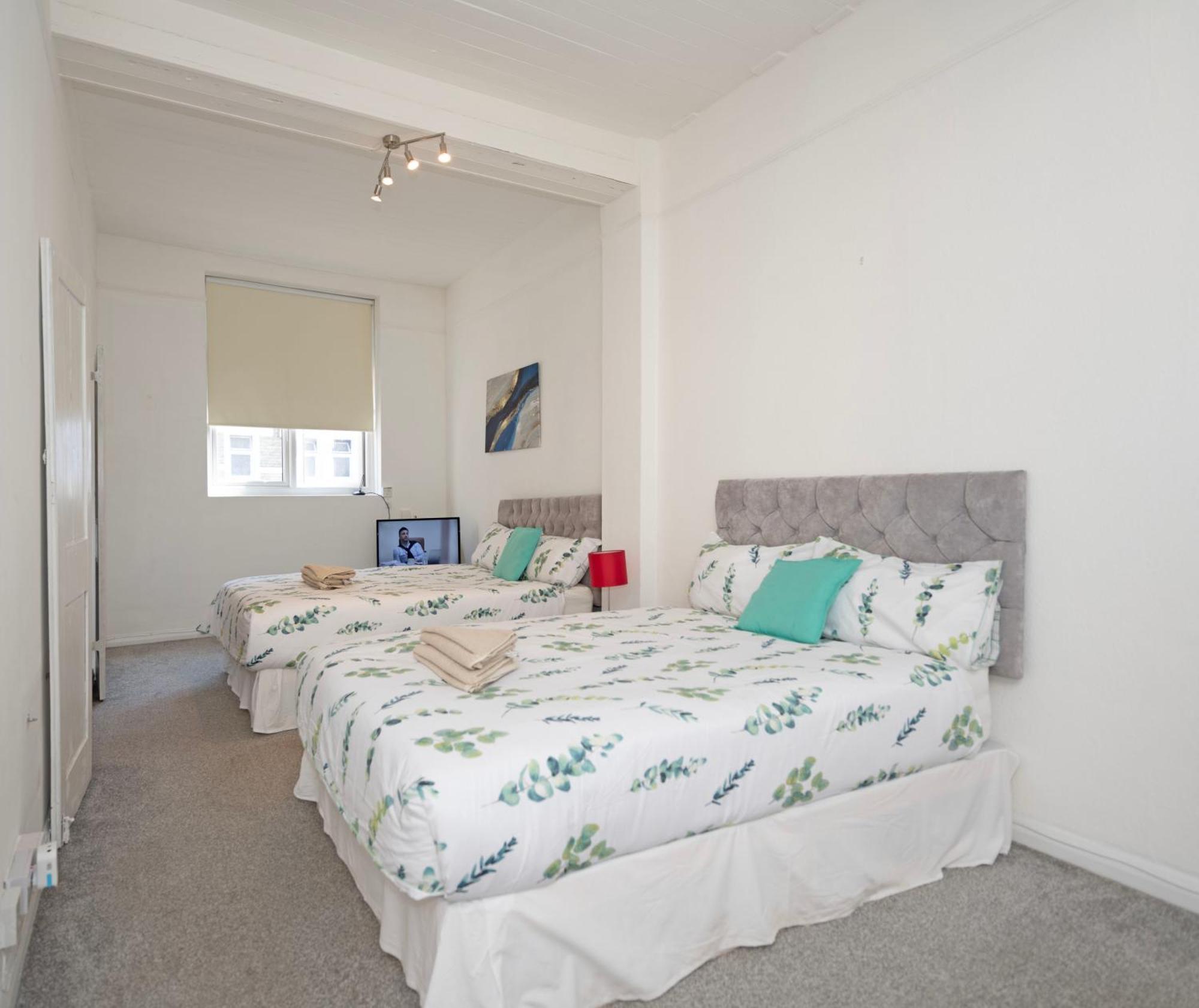 Appartamento Flat In Clapham Budget Friendly