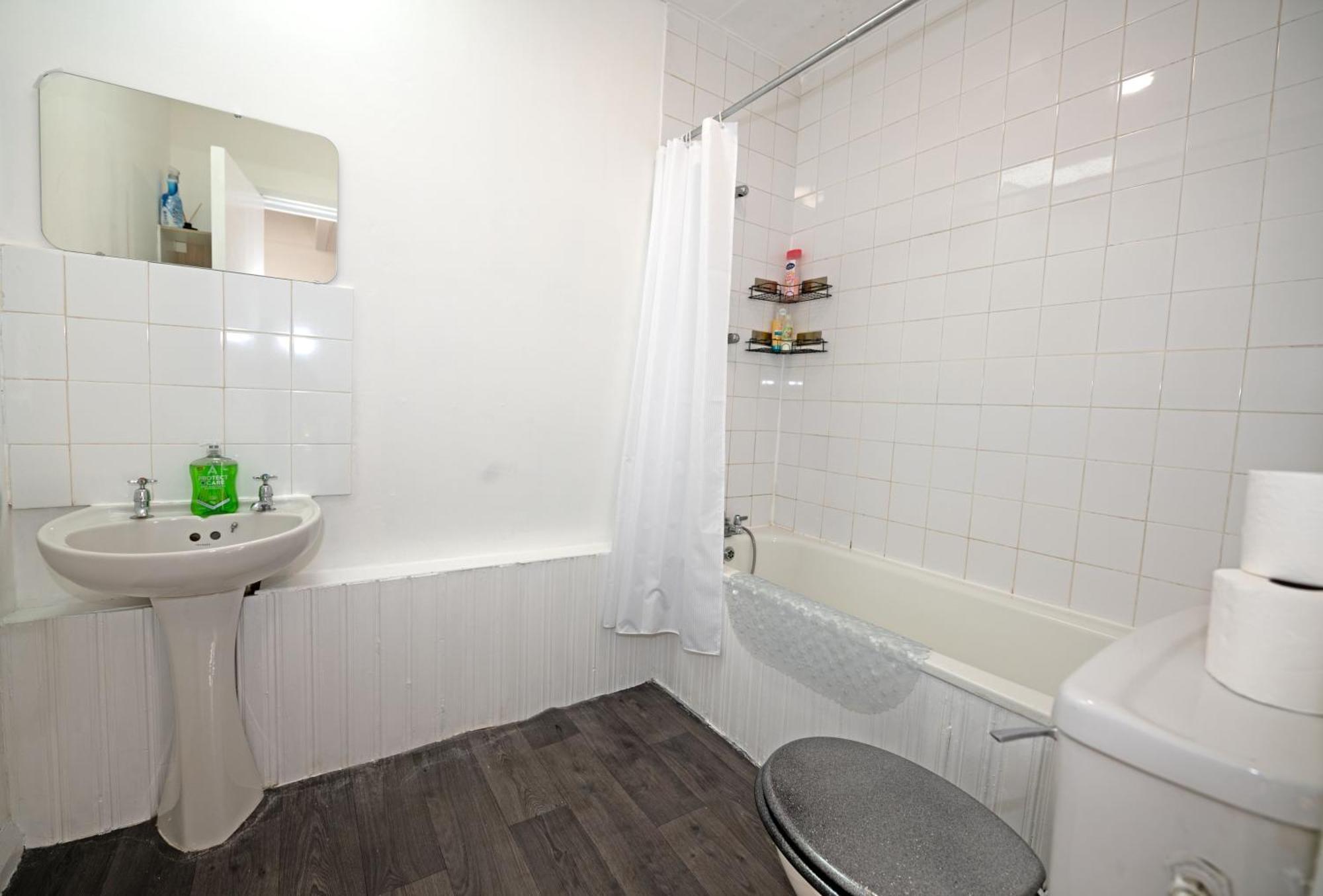 Appartamento Flat In Clapham Budget Friendly